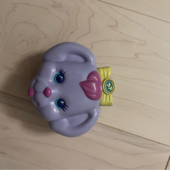 VINTAGE POLLY POCKET DOLL HOUSE💋🍯 - Picture 1 of 2